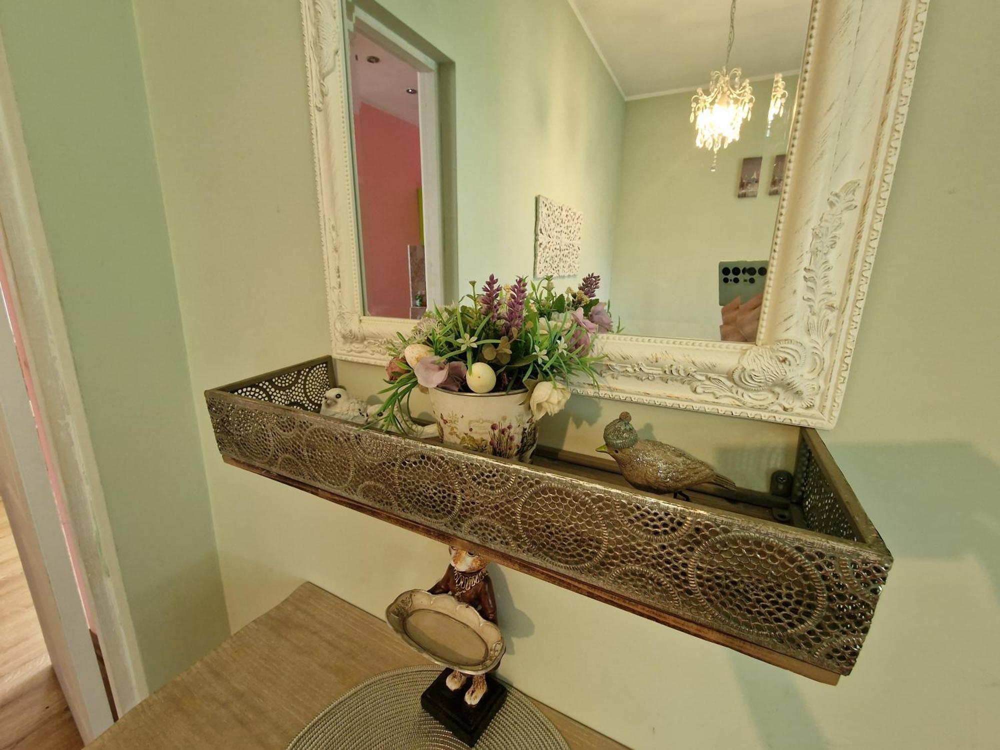 Boutigue City House With Terrace And Garden Free Parking Riga Exterior photo